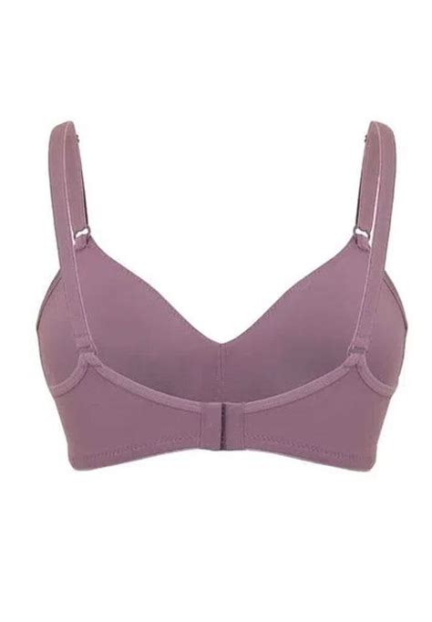 Sutiã Sem Bojo Tecido Duplo Duloren Le Lingerie