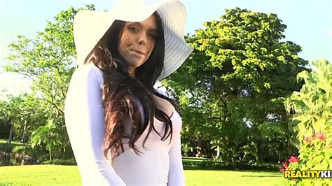 Curvaceous Blonde Gets Naked And Shows Off Pierced Nipples And Pussy