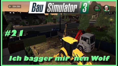 Lets Play Bau Simulator Console Edition Ps Deutsch Youtube