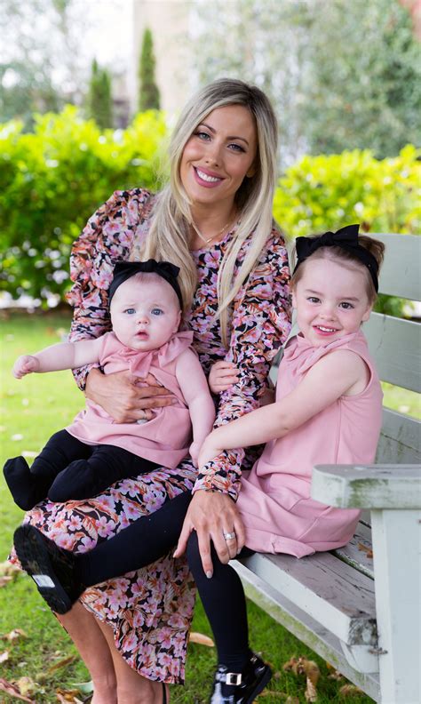 Lisa Jordan opens up about family life, love and loss - VIP Magazine