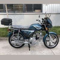 Мопед Roliz Alpha Tourist Luxe Haki 125(50) Blue - надежный мопед для ...