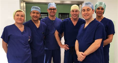 Expert 1team with excellent success rates - Wessex Vasectomy Reversal