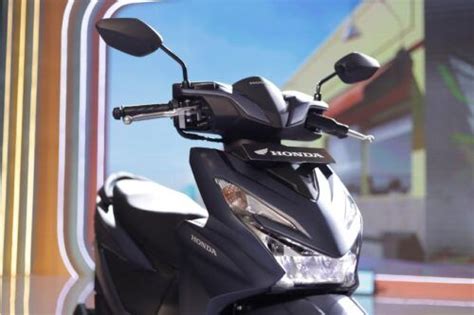 All New Honda Beat 5 Hal Yang Perlu Diketahui Sebelum Membelinya