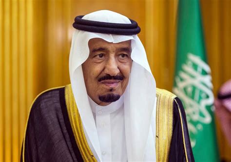 King Salman Announces Reforms to Guardianship Requirements, but is it ...