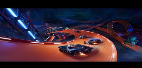 Hot Wheels Unleashed Chega Em Setembro Aos Consoles Xbox Xbox Power