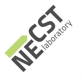 NECSTLab · GitHub