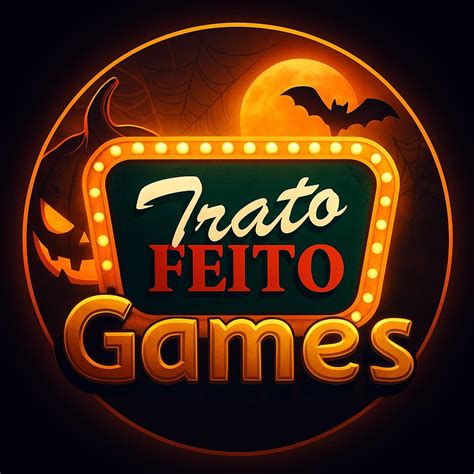 Trato Feito Games Am - Trato Feito Games