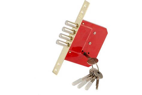 Врезной цилиндровый замок СИБРТЕХ ЗВ-2 91667 - выгодная цена, отзывы ...