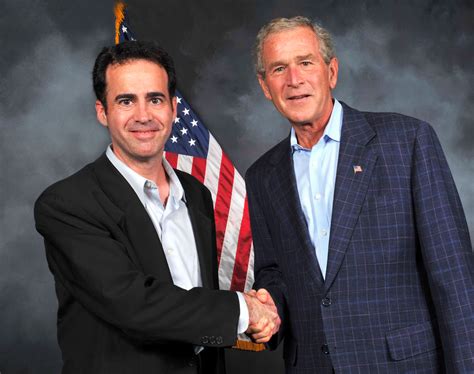 President George Bush, Jr – GrayRock Entertainment