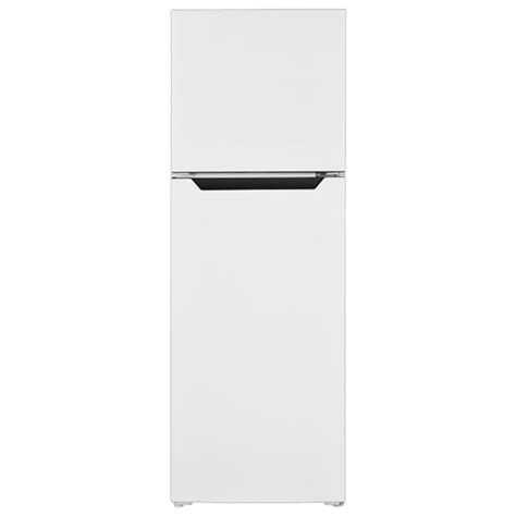 Tcl 338l Double Door Electronic Control Frost Free Led Light Freezer