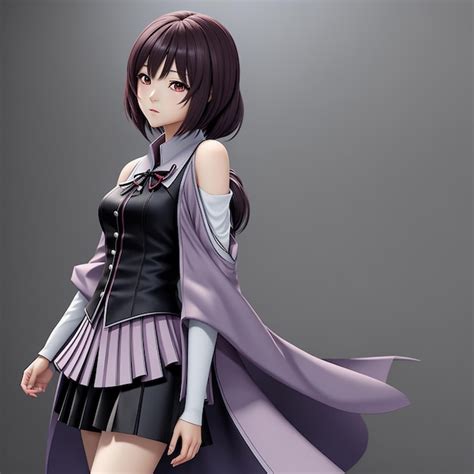 Je Suis Une Fille En Bikini Vecteur Premium G N R Base Dia