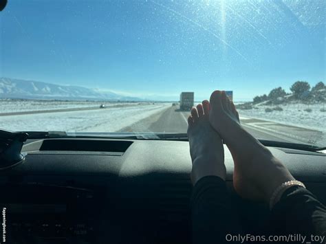 Tilly Toy Tilly Toy Nude OnlyFans Leaks Fappening FappeningBook