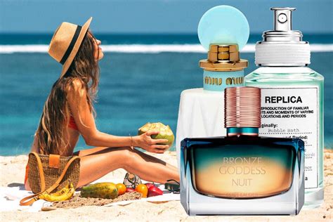 Top 10 Best Beach Perfumes For Her Artofit