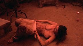 VOODOO NUDE SCENES AZNude