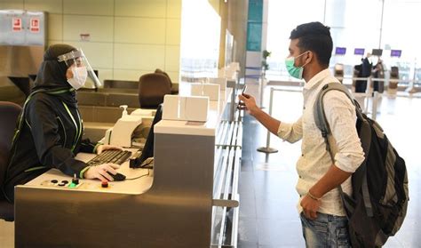 Saudi travel firms reject claims of airlines cashing in on returning ...