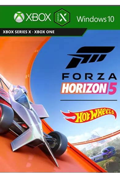 Buy Forza Horizon Hot Wheels DLC PC Xbox ONE Series X S Cheap CD Key SmartCDKeys