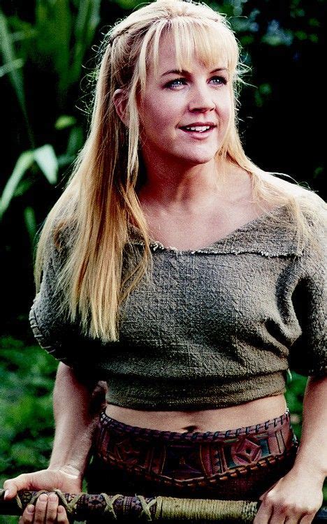 Milf Warrior Hentai Lilyvault