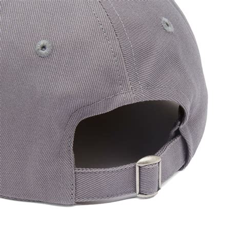 Carne Bollente Sex Wins Cap Grey END KR