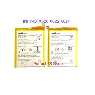 Jual Baterai Infinix Hot Hot Pro X X X Bl Kx Shopee Indonesia