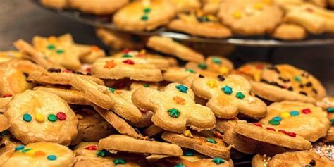 5 Resep Butter Cookies Yang Enak Dan Renyah Praktis Sesuai Selera