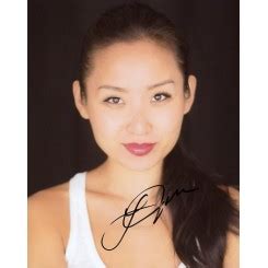 signed autograph jun li li  autographescom