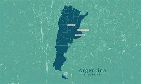 Mapa interactivo: quiénes son los candidatos y qué se vota en Argentina