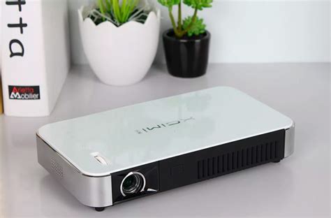 6 melhores projetores com o AliExpress - Rating 2019