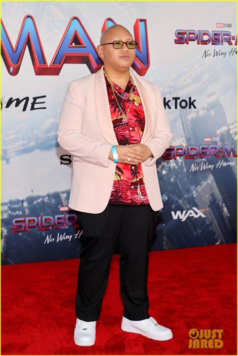 Spider-Mans Jacob Batalon Reveals How He Lost 112 Pounds: Photo