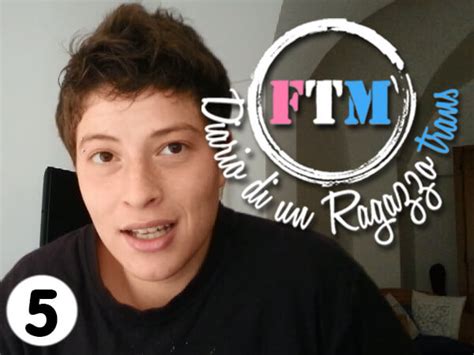 Diario Di Un Ragazzo Trans Iniezioni E Gli Effetti Del Testosterone Gay It