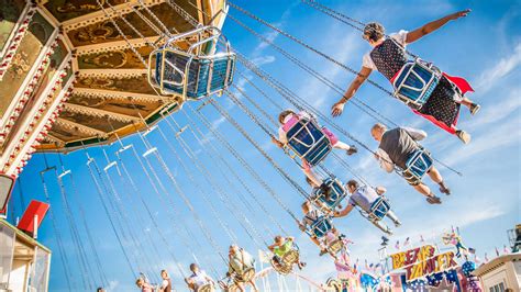 Unser Herz schlägt für München Feiern Sie mit M net auf der Wiesn