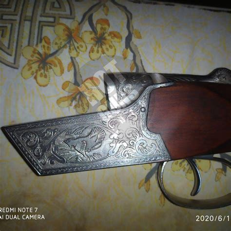 Вогнепальна зброя - Гладкоствольна — ТОЗ-34ЕР — Дошка оголошень про ...