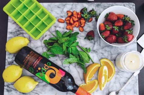 Sex Kitten Ice Cubes Perfect For Sangria Right