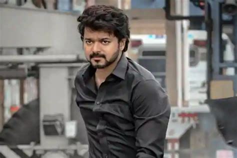 Varisu Box Office Collection Day Thalapathy Vijay Creates Storm In