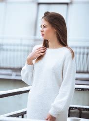 The Green Eyed Beauty Expose Her Perfect Ass Met Art 02 Morazzia