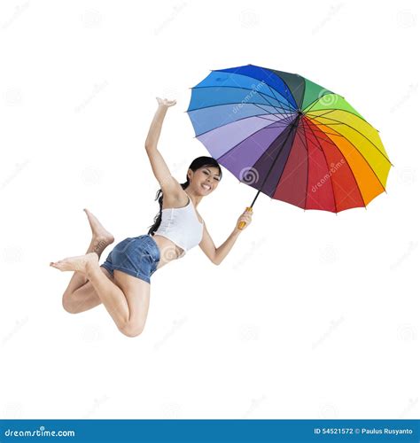 La Donna Che Imparo A Volare 1