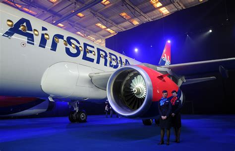 Italian Expansion Air Serbia Plans New Routes From Belgrade