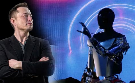 video elon musk  prezentat robotul umanoid care poate schimba lumea