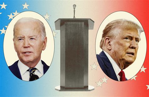 Election 2024 Updates Biden Defends Debate Performance Trump Mocks