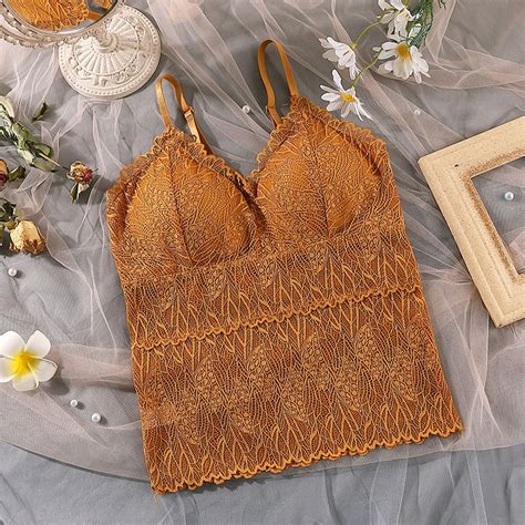 Snowsong Bras For Women Bralettes For Women Women Sexy Lingerie Lace Chest Tube Top Beauty Back