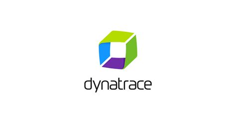 Dynatrace White Logo Transparent Png Stickpng