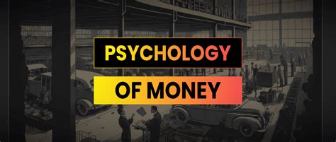 The Psychology Of Money | Book Summary – JamesBachini.com