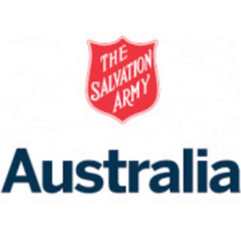 Chaplain Ringwood Job At The Salvation Army In Melbourne Australia