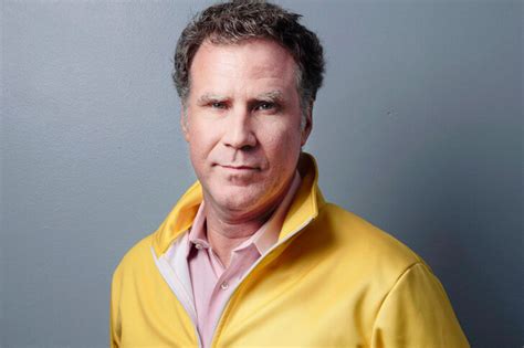 Will Ferrell Net Worth (October 2025)