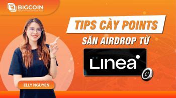 Hướng dẫn săn airdrop Linea từ A Z mới nhất 2024