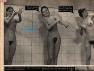 Naked Jenny Tamburi In Women In Cell Block