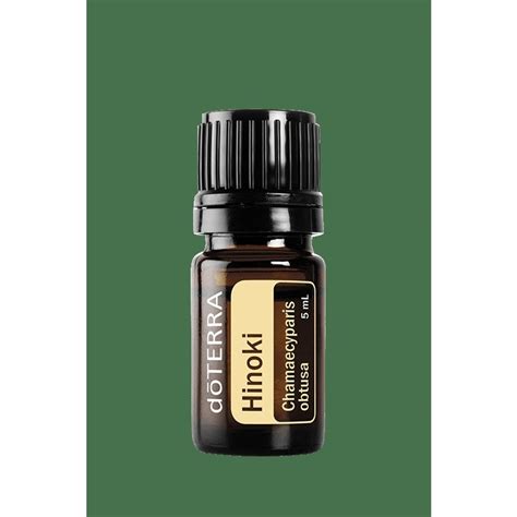 台灣現貨 Doterra 多特瑞 美國版 檜木精油 Hinoki 蝦皮購物