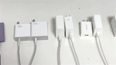 Testing iPhone 15 Compatibility with Android Phone Chargers - Chargerlab