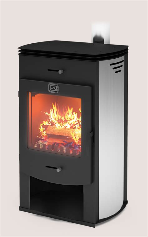 Отопительная печь Теплодар Танго купить в с выгодой!