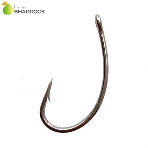 Aliexpress.com : Buy 180pcs 8245 High Carbon Steel Carp Fishing Hooks ...