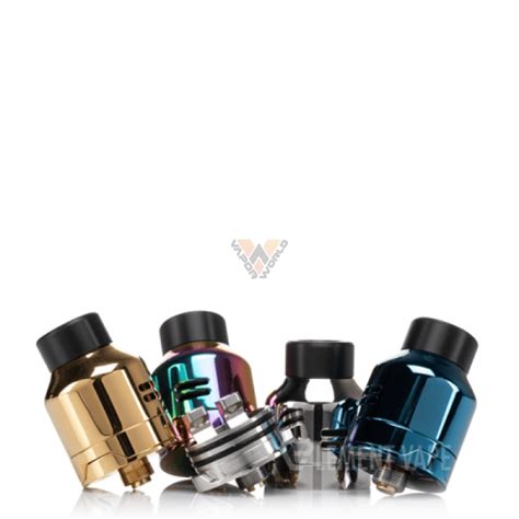 DIGIFLAVOR DROP SOLO V1 5 22MM BF RDA Vapor World